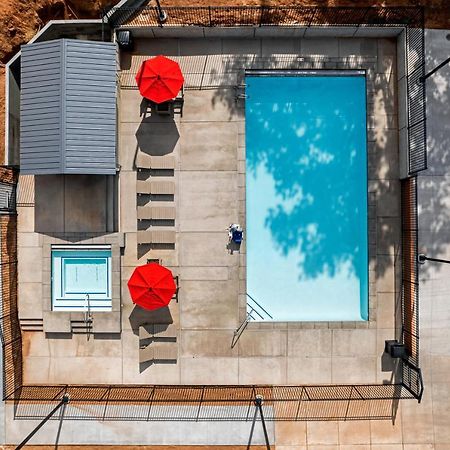 Hotel Sun Outdoors North Moab Exterior foto